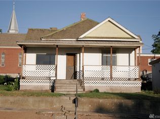 103 W 2nd Ave, Lind, WA 99169