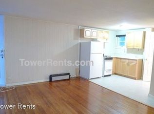 7 Bridgeview Dr #A, San Francisco, CA 94124