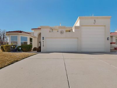 6119 Tallsman Dr NW, Albuquerque, NM, 87120