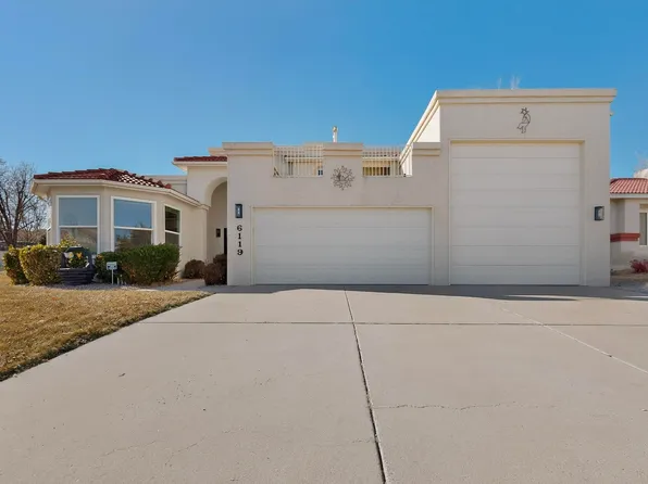 6119 Tallsman Dr NW, Albuquerque, NM 87120