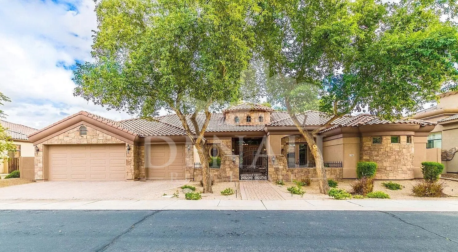 4 bed, 3.5 bath, 3975 sqft, $4,195 — Photo 1