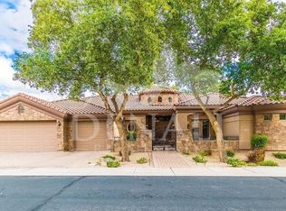 1701 S Jay Pl, Chandler, AZ 85286