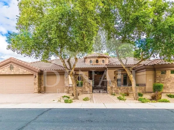 1701 S Jay Pl, Chandler, AZ 85286