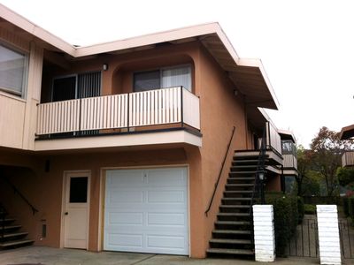 4325 Rilea Way APT 3, Oakland, CA, 94605