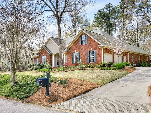3rd image of 601 Savannah Barony Dr