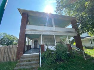 902-904 1/2 S Limestone St, Springfield, OH 45505