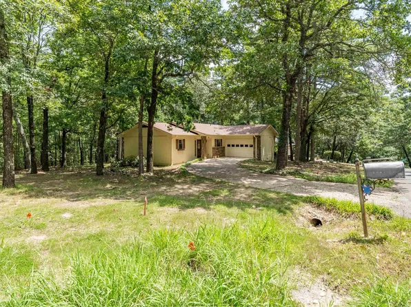 10 Totana Pl, Hot Springs, AR 71909