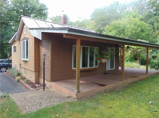 372 Dunbar Ohiopyle Rd, Dunbar, PA 15431
