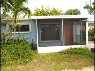 418 S Brevard Ave APT 2, Cocoa Beach, FL 32931