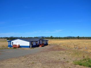 21720 W Coulee Hite Rd, Spokane, WA 99224