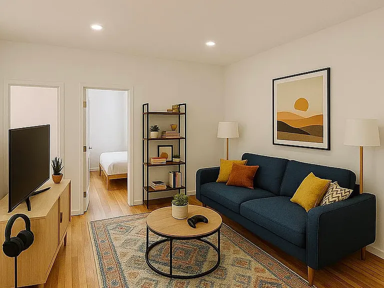 11 Maiden Ln #5B — Photo 1