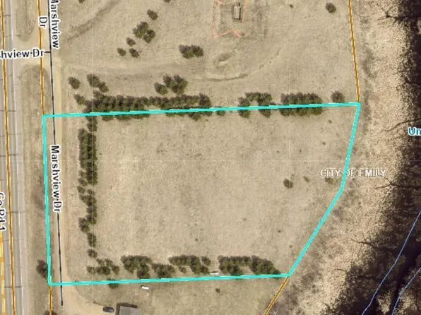 Marshview Dr, Fifty Lakes, MN 56448