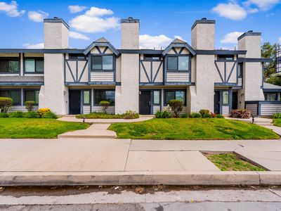 19231 Sherman Way UNIT 44, Los angeles, CA, 91335