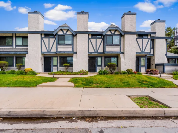19231 Sherman Way Unit 44, Los Angeles, CA 91335