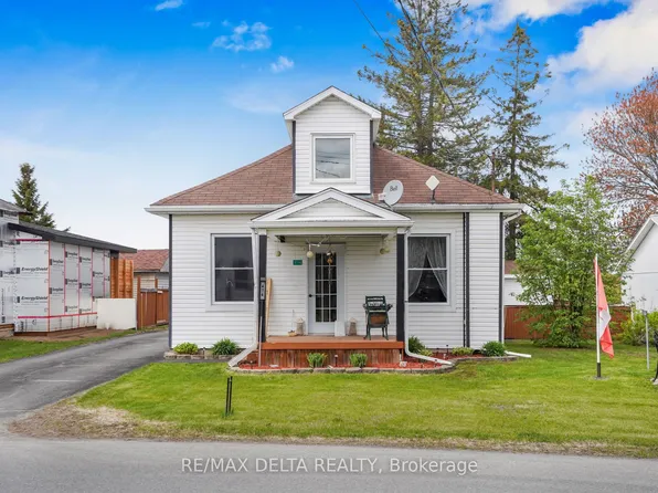 474 Telegraph Rd, Alfred And Plantagenet, ON K0B 1A0