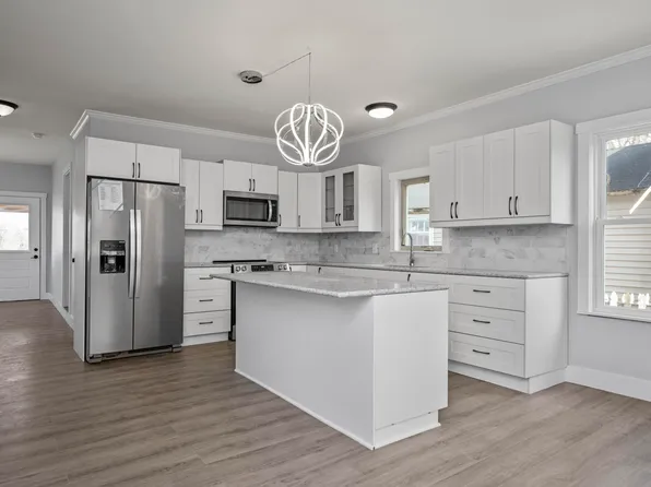 213 Richmond St, Lancaster, KY 40444