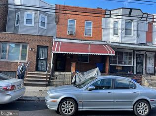 1946 S 21st St, Philadelphia, PA 19145
