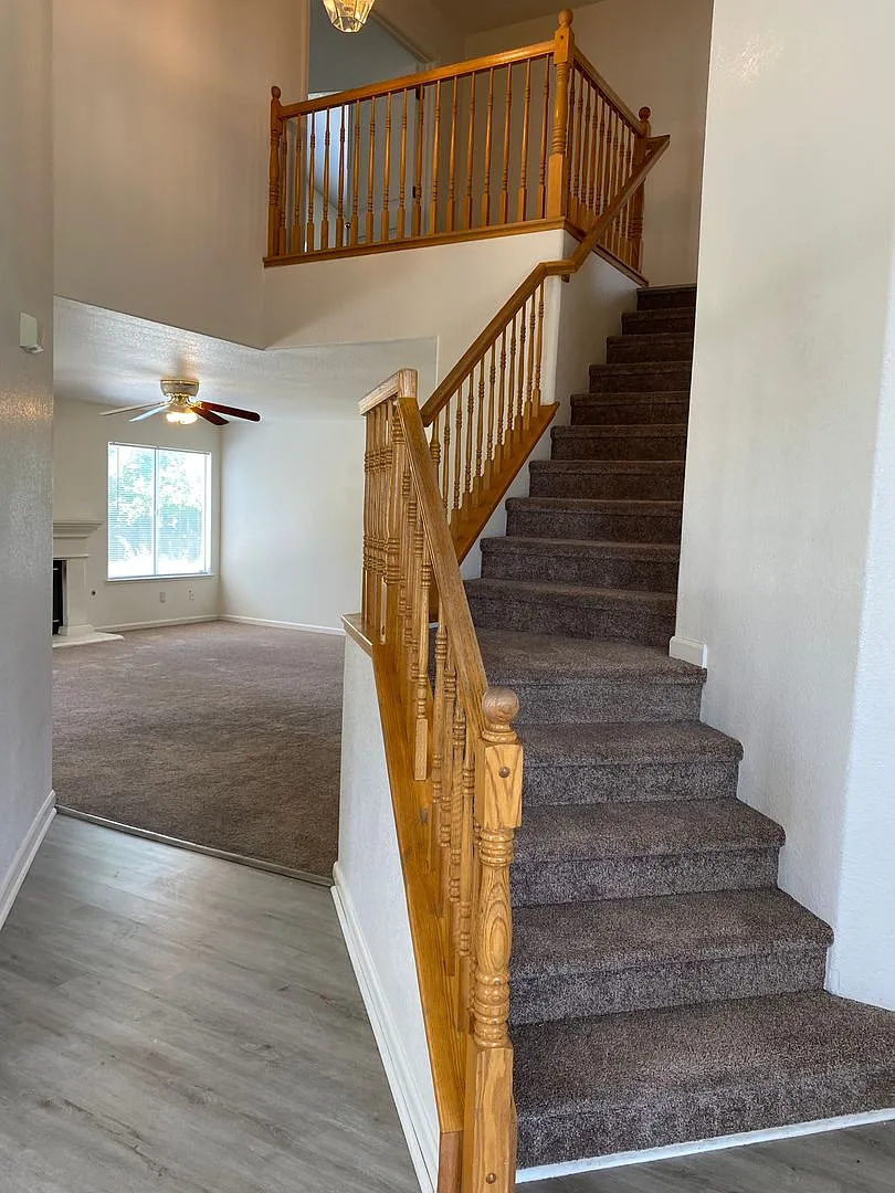 Reduced!! Beautiful Southside Home For Rent, 4 Bedroom 3 Bath — Photo 2
