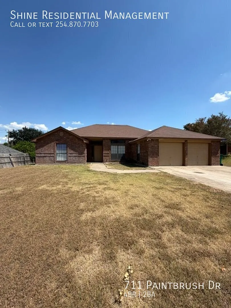 Families living on and around Paintbrush Drive are close to local schools like Nolanville Element... — Photo 2