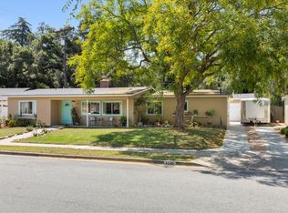 1148 Bonmark Dr, Ojai, CA 93023