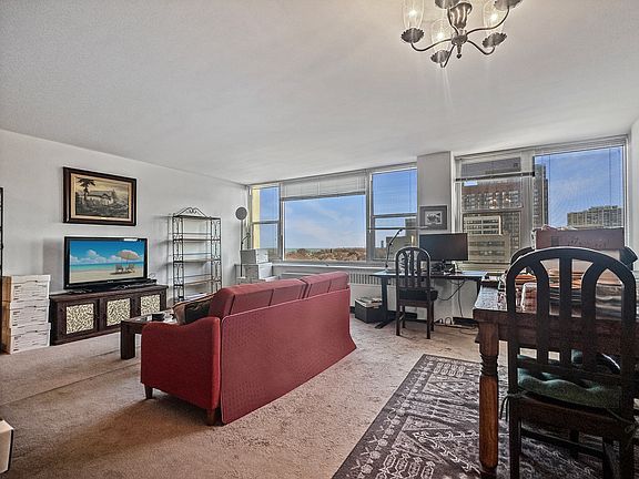 4th image of 4250 N Marine Dr APT 1104