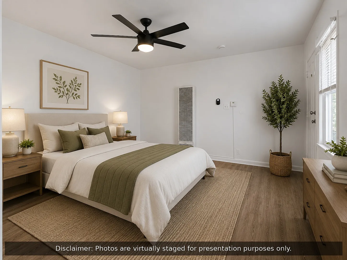 1 bed, 500 sqft, $1,895 — Photo 3