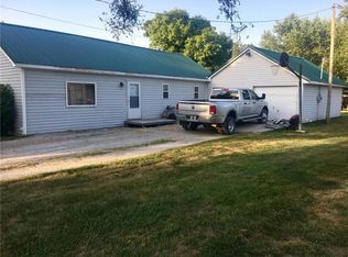 548 Groat St, Osborn, MO 64474