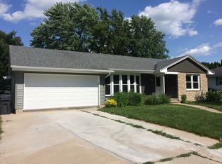 305 Elm Ave, Waupun, WI