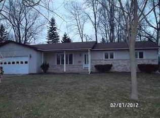 3242 Shoreview Dr, Fort Gratiot, MI 48059