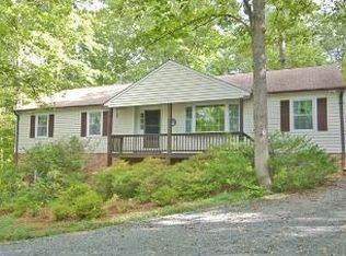 705 Jefferson Dr, Palmyra, VA 22963
