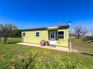 1209 Taylor Ave, Rule, TX 79547