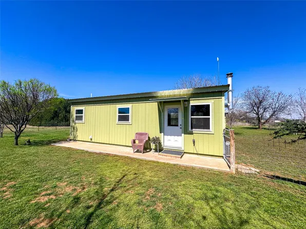 1209 Taylor Ave, Rule, TX 79547