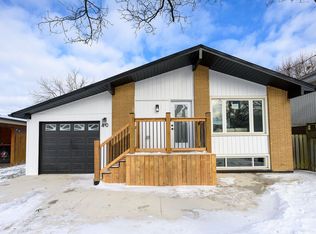 40 Westaway Pl, Hamilton, ON L9C2G1