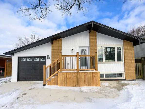 40 Westaway Pl, Hamilton, ON L9C 2G1