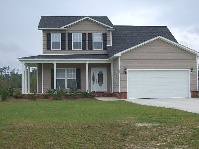 2006 Traditional Home