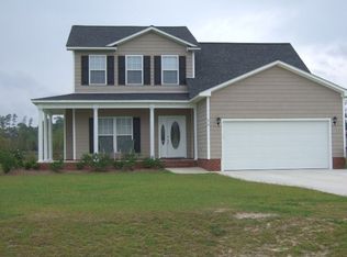 215 Raven Ridge Ct, Swansboro, NC 28584