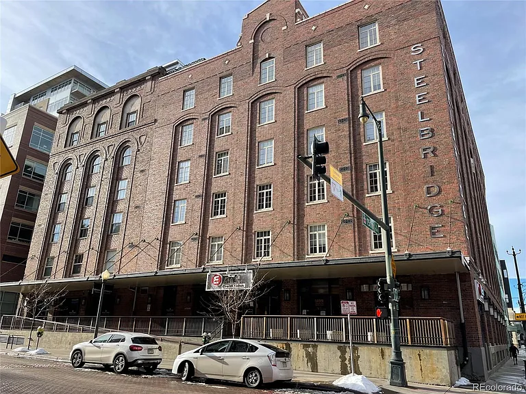 1449 Wynkoop St #201 — Photo 26