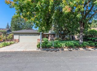 1930 Colleen Dr, Los Altos, CA 94024
