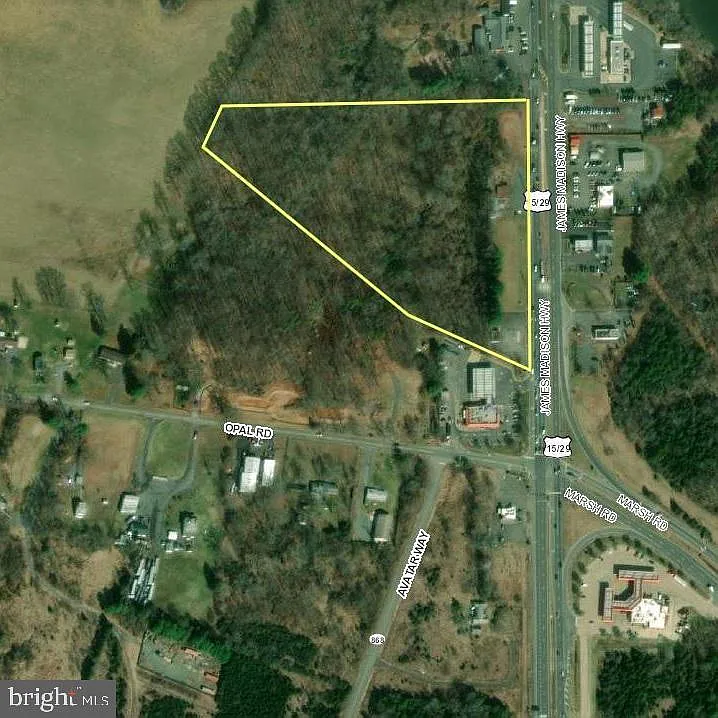 10040 James Madison Hwy photo 1