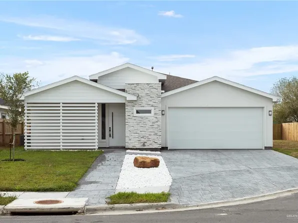 212 Paxton Dr, San Juan, TX 78589