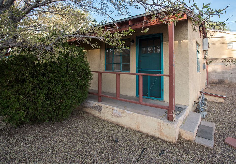 1st image of 1816 Lead Ave SE APT 4