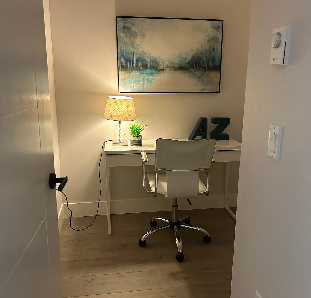 1 bed, 680 sqft, $2,095 — Photo 3