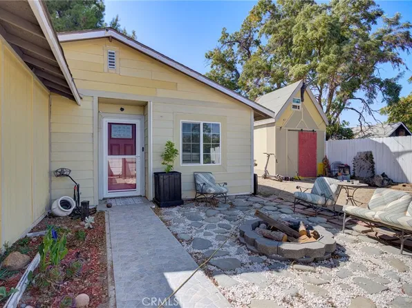 611 Poquita Ln, San Miguel, CA 93451
