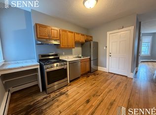 34 Plymouth St APT 2, Cambridge, MA 02141