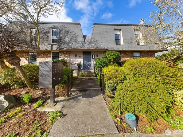 242 4th Avenue S #2, Edmonds, WA 98020