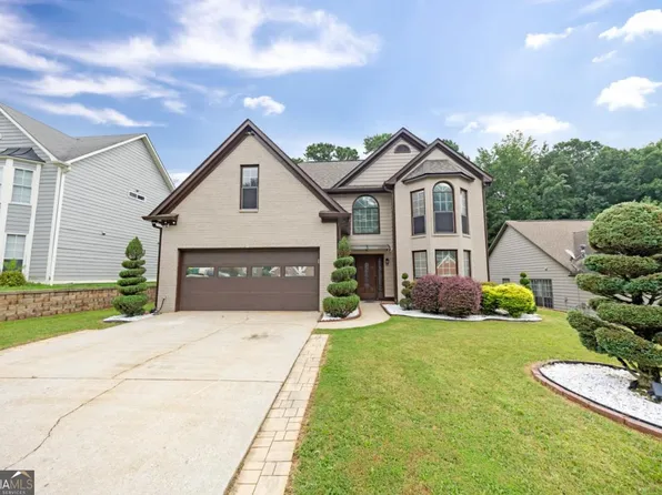 165 Jon Jeff Dr NW, Lilburn, GA 30047