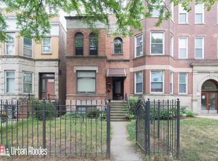 1521 W Addison St #UA2, Chicago, IL 60613