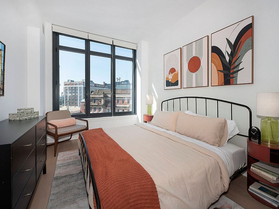 8 Court Sq Long Island City, NY Zillow Apartments for Rent in Long