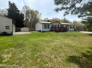 343 White Rose St, Brandenburg, KY 40108