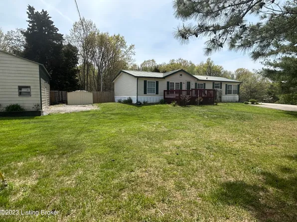 343 White Rose St, Brandenburg, KY 40108